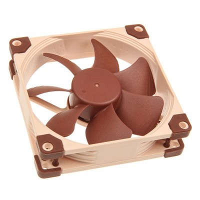 Noctua NF-A9 PWM Computer Case Fan 9.2cm 2000RPM 16.3dB 22.8dB SSO2