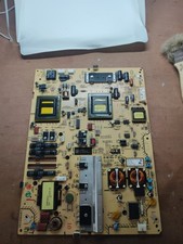 📺 Carte Alimentation