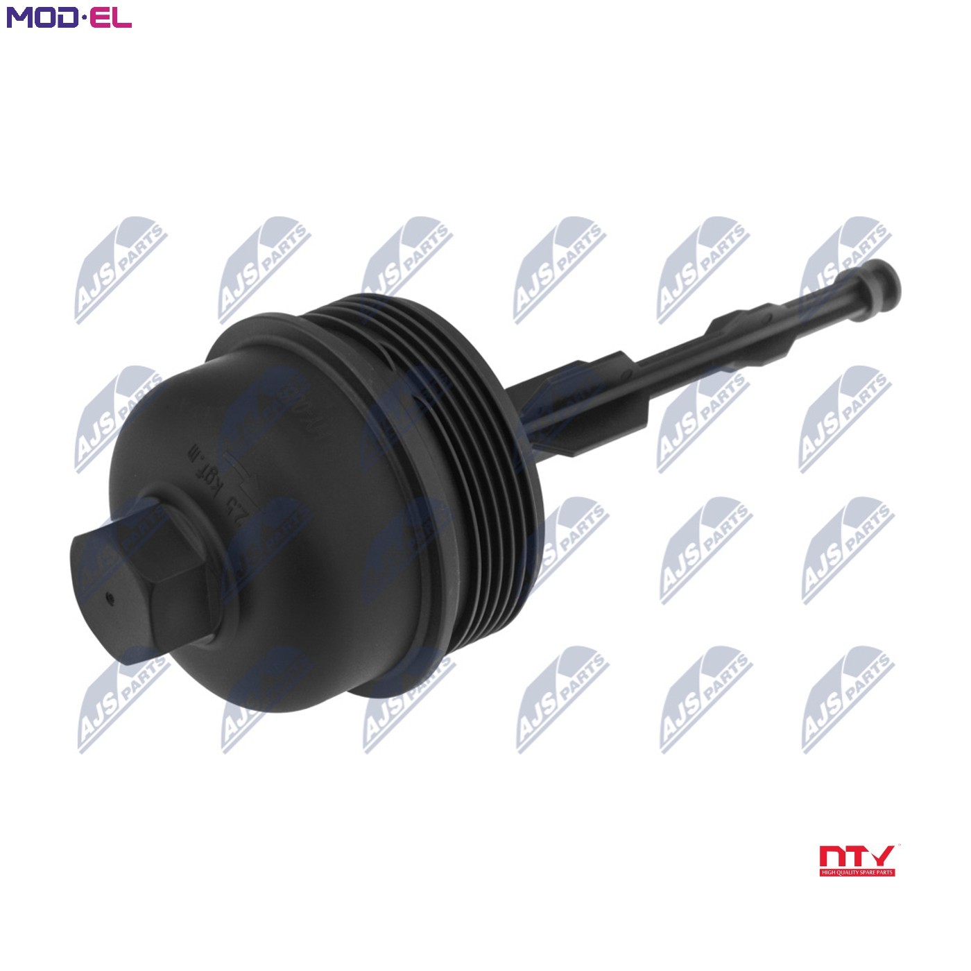 CCL-HY-006 NTY Cap, oil filter housing for HYUNDAI,KIA - Image 15