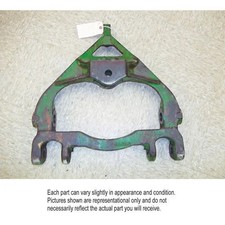 Used Front Drawbar Support Fits John Deere 4000 4020 4040 4230 4320 4430 Ar83603
