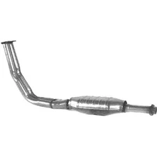 16204 Davico Catalytic Converter for Suzuki Sidekick Geo Tracker 1989-1993