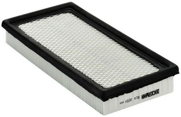 Denckermann Luftfilter A140054 Umluftfilter FüR Chrysler Voyager VW Dodge Audi 1-image