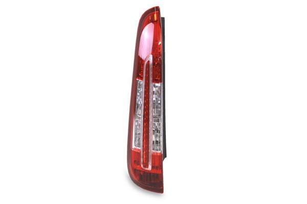 LED Heckleuchte Passend FüR Ford C-Max 07 02/2007- Links Fahrerseite-image