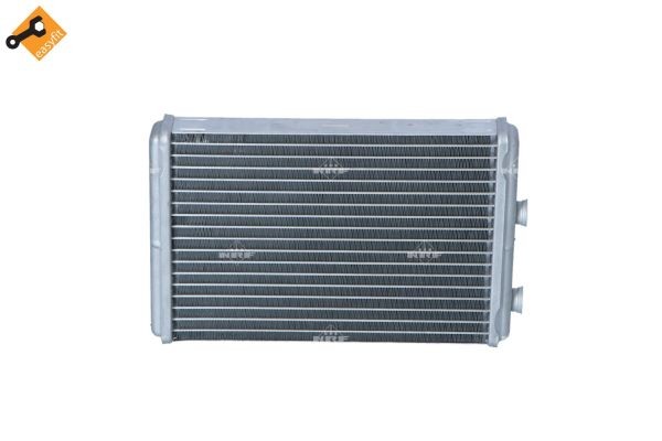 WÄRmetauscher FÜR CitroËN Jumpy II (VF7), Peugeot 807 (Eb ) - NRF 54211-image