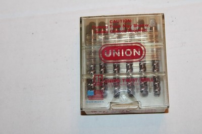 Union Butterfield 1010902 1587 BOTTOM FLUTE HAND TAP 10-24 NC  - QTY OF 12 - NEW