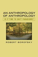 Robert Borofsky | An Anthropology Of Anthropology | Taschenbuch | Englisch
