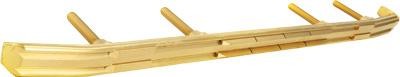 Stud Boy Deuce Bar - 4.5in. Motorcycle ATV/UTV Dirt Bike Snowmobile DOO-D2152-45