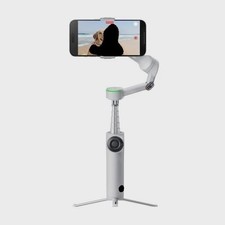 Insta360 Flow 2 Pro AI Phone Gimbal 3-Axis Stabilizer Tripod Selfie Stick