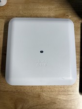 Cisco AIR-AP3802I-B-K9 Aironet 3800 Wireless Access Point w/ Mount