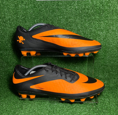2013 Nike Hypervenom X Phinish Phantom Phelon AG FG Neymar 11.5 US
