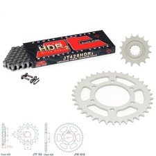 BN125 Chain and Sprocket Kit JT 428 HDR2 Benelli BN125 2021