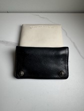 Chrome Hearts Crossball Wallet