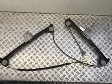 Fensterheber Mercedes-Benz S-Klasse CL Coupe (C215) vorne links  