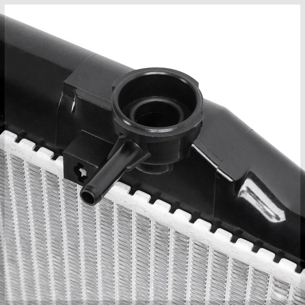 Readair Aluminium Radiator For 2004-2011 Mitsubishi Endeavor MR571067