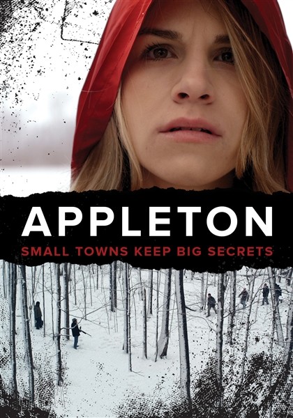 Appleton (DVD)