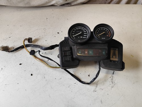 BMW R 1100 GS 259 EZ96 (4) Tacho Cockpit Kombiinstrument speedometer komplett