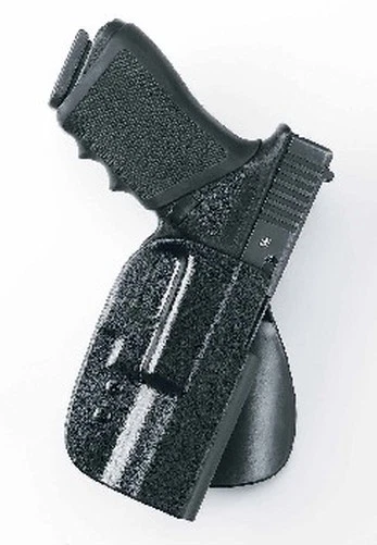 Uncle Mikes 5412-1 Kydex Paddle Holster Glock 26,27 - Image 3 of 3