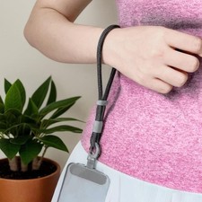 2 Cordini Per Cellulare Con Perline - Anti-Smarrimento Per Telefono - Regalo Colorato E Pratico - Foto 5