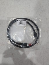 Sherwood Scuba, SH HP FLEX HOSE 36", HPFLEX-36