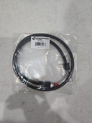 Sherwood Scuba, SH HP FLEX HOSE 36'', HPFLEX-36