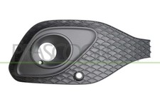 PRASCO ME7042133 Lüftungsgitter, Stoßfänger für MERCEDES-BENZ