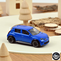 Norev Jet Car Alpine A 290 / A290 Vision Blau Blue 1:43 Art. 519203