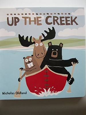 Up The Creek,