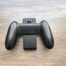 Nintendo Ergonomic Joy-Con Grip Black for Nintendo Switch Controller Attachment