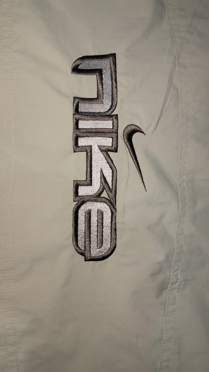 Vintage 90s Nike Air CLIMA-FIT 3 In 1 Jacket Sz XL 802820323 | eBay