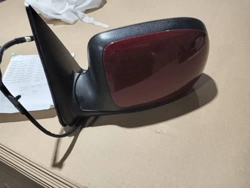 2006 Chevy Tahoe Door Mirror Power Remote Left