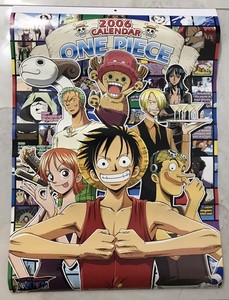 Calendar One Piece | eBay
