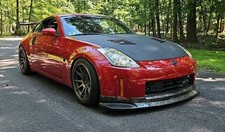 2006 Nissan 350Z COUPE