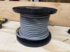 Pacer marine 16 AWG/6 COND 600V - 100ft Spool