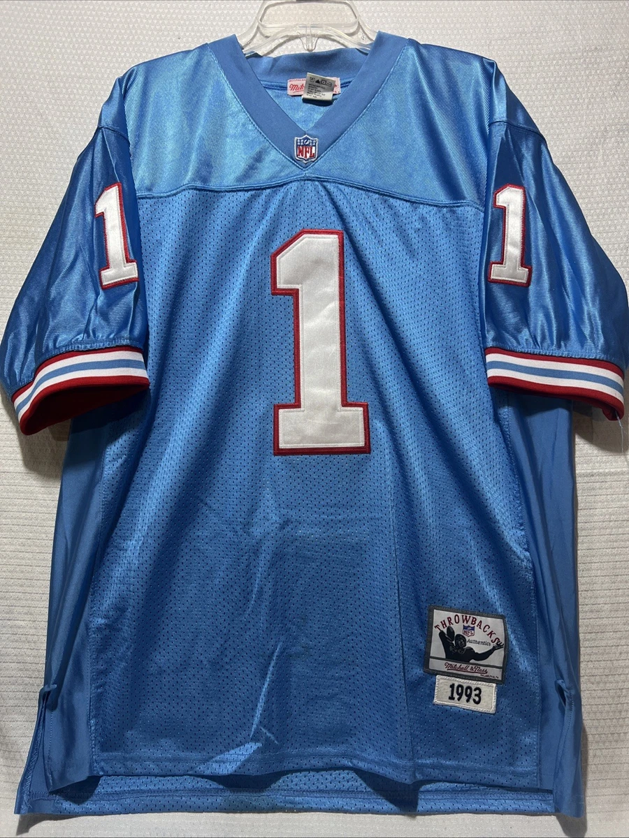Warren Moon Jersey for sale | eBay