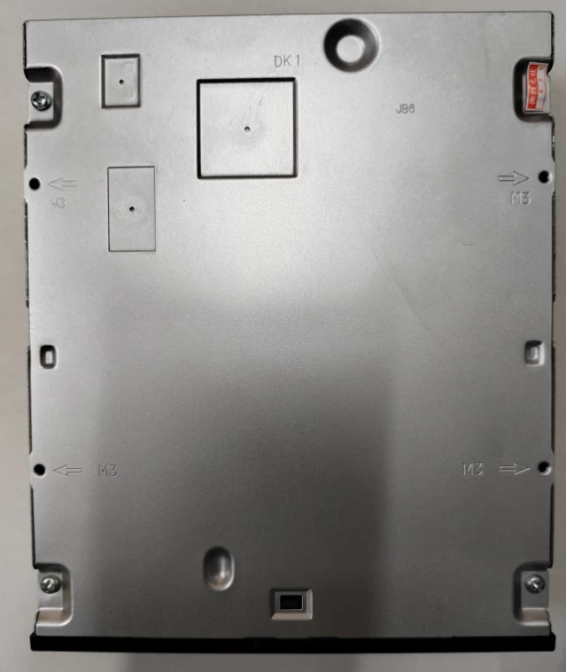 NEW LG/HL BH12LS35 12X SATA Blu-Ray burner DVDRW Internal Drive w/ 3D Player - Image 4 of 4