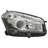 Xenon Scheinwerfer Links D1S/H7 FüR Nissan Qashqai +2 I J10 JJ10