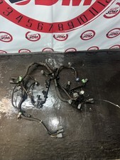 Acura Integra Gsr Engine Harness Obd2