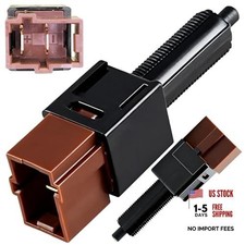 Brake Light Switch 25300AT300/25300-4M400 Compatible with Nissan 350Z 09-03 