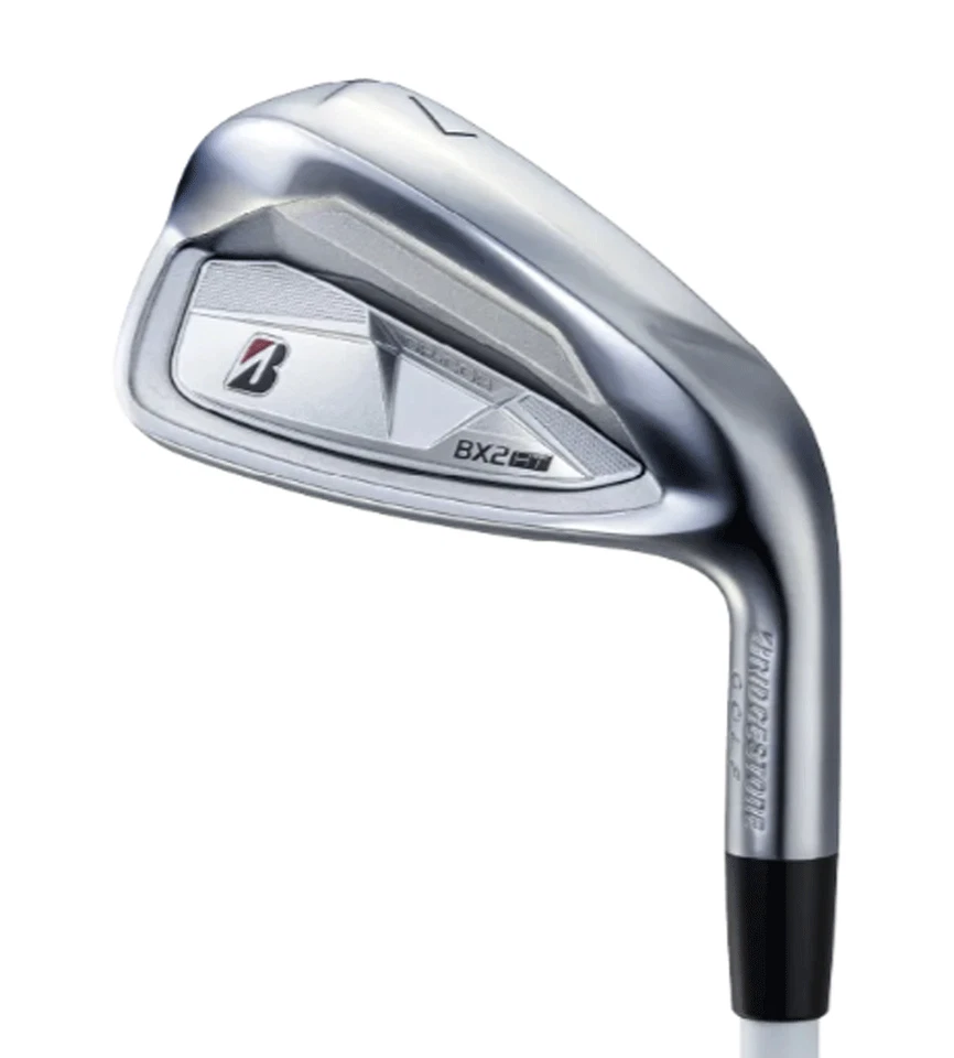 Bridgestone New  2025.9 BX2HT 3 single irons 5 iron A WEDGE S WEDGE DIAMANA BS50 - Image 3 of 4