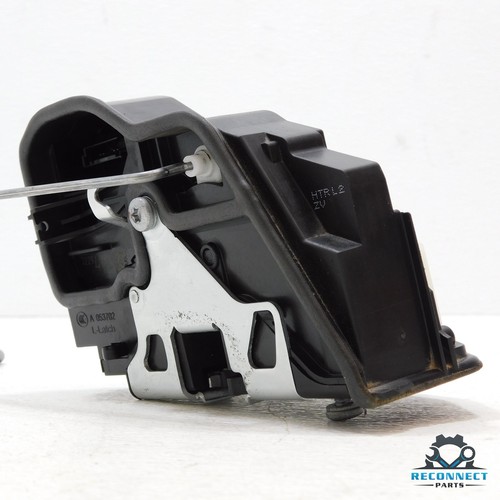 15-20 BMW 428i 430i 440i F36 Rear Right Door Lock Latch Actuator 7229460 OEM - Picture 6 of 10