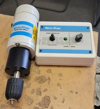 Caframo 50007-10 Stir-Pak Heavy Duty Mixer 50007-00