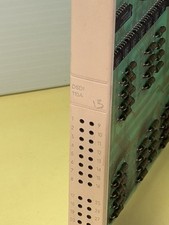 ABB DSDI 110A Digital Input Module 57160001-AAA