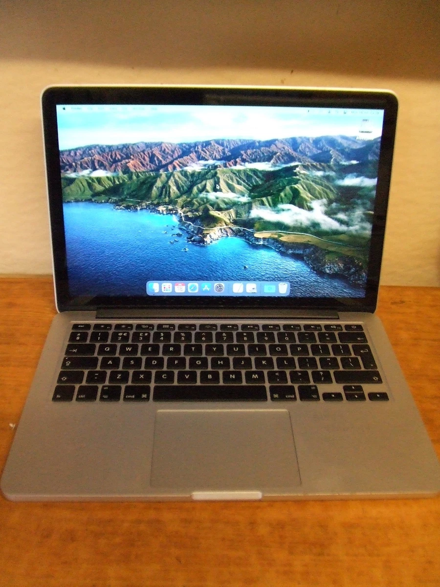 Apple MacBook Pro Laptops - 2013, 13.3 Inch Screen for sale | eBay UK