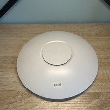 Lot of 7 Ubiquiti UniFi AP UAP SWX-UAP Wireless Access Point