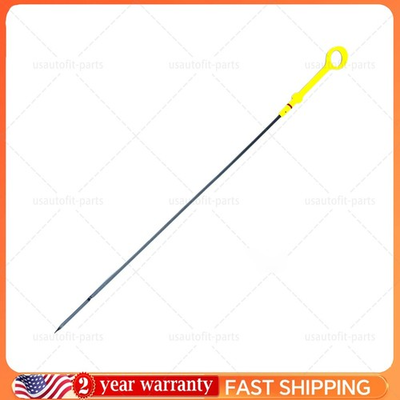 #ad 4884688AD Engine Oil Level Indicator for Jeep Dodge Chrysler 2.0L 2.4L 2007 2020 $18.99