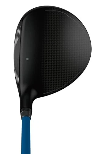 PING Lefty G440 SFT Fairway Wood TOUR 2.0 CHROME 75 Carbon 2025 Flex: R Loft: 22 - Image 4 of 4