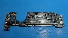 Dell Latitude 7400 14" Intel i7-8665U 1.9GHz Motherboard LA-G871P M2JD3