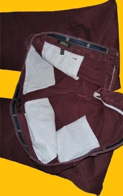 Massimo Dutti Herren Jeans Größe 40 Casual Fit, gutes bequemes Material