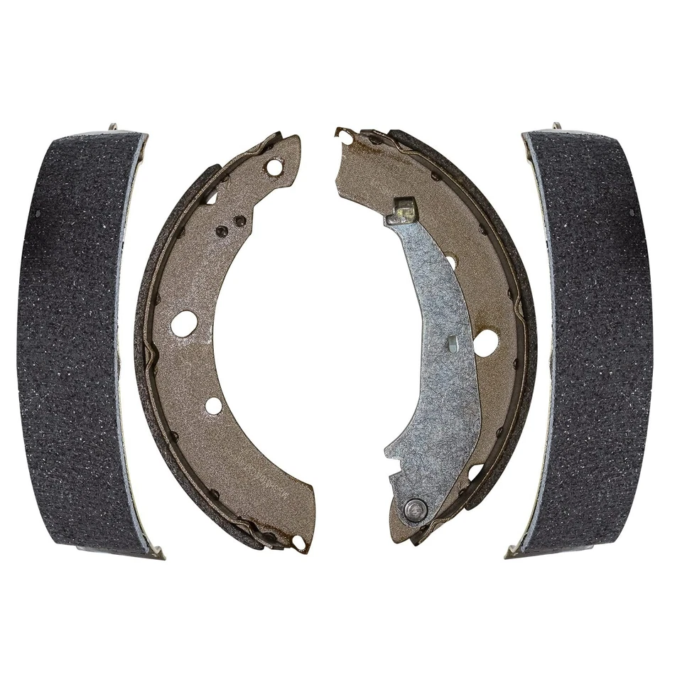 Tambores traseros y zapatas de freno para Chrysler PT Cruiser 2004 2005 2006 2007 2008 2009 Foto 4 de 4