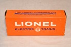 ORIGINAL EMPTY BOX FOR LIONEL 3413 MERCURY CAPSULE LAUNCHING CAR - POSTWAR — photo 3